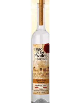 Pago De Los Frailes Torontel