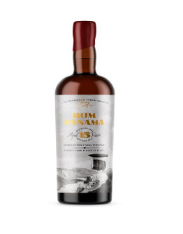 Rum Freddy Cascetta Panama