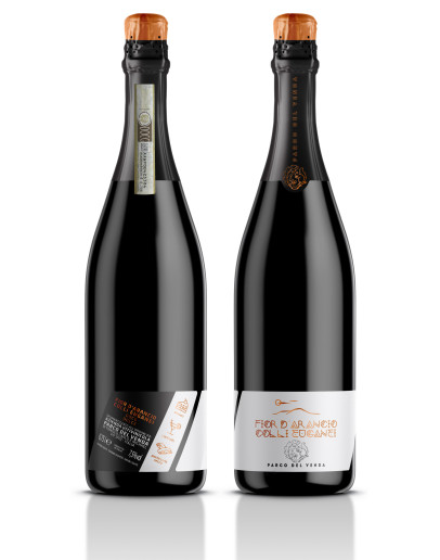 6 Fior d'Arancio docg
