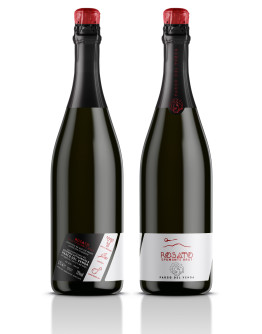 6 Spumante Rosè Brut