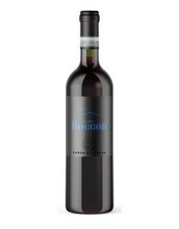 6 Cabernet doc - Boccon