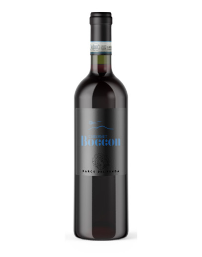 6 Cabernet doc - Boccon