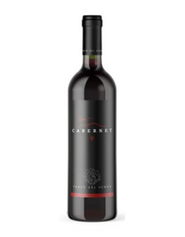 6 Cabernet Veneto Igt 