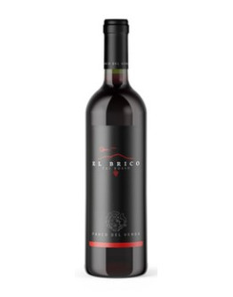 6 Tai Rosso Igt - El Brico 