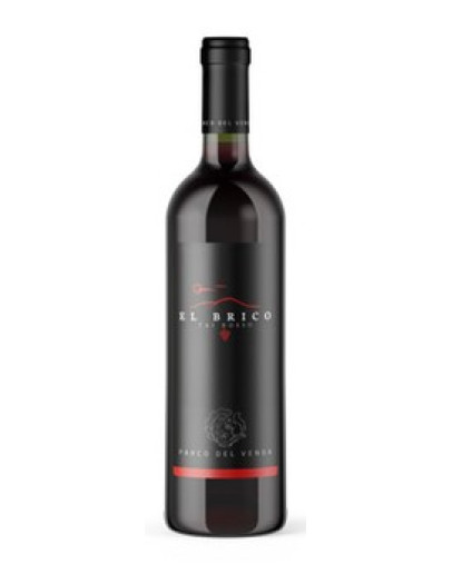 6 Tai Rosso Igt - El Brico 