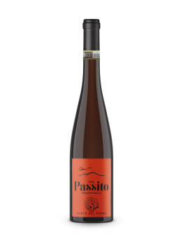 6 Fior d'Arancio Passito docg