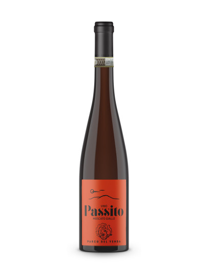 6 Fior d'Arancio Passito docg
