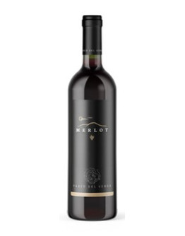 6 Merlot Veneto Igt 