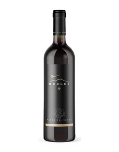 6 Merlot Veneto Igt 
