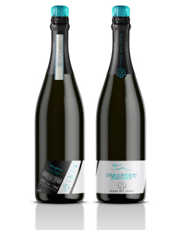 6 Prosecco Extra Dry doc