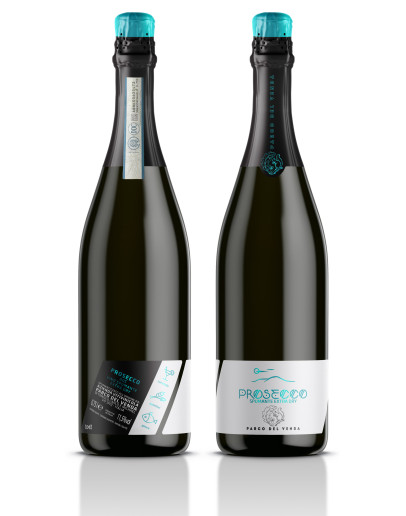 6 Prosecco Extra Dry doc