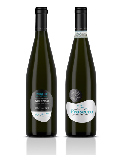 6 Prosecco Frizzante doc