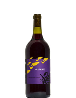 Paspartù