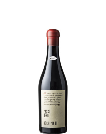 Passonero Passito 50 cl