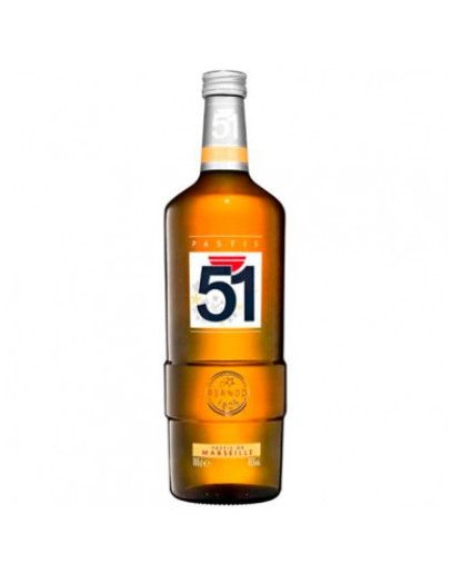 Pastis 51 1 l
