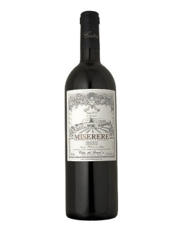 Miserere d.o. Priorat 1995