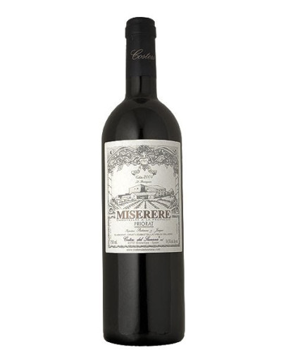 Miserere d.o. Priorat 1995