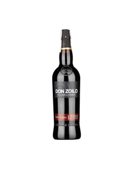 Pedro Ximenez 12 YO