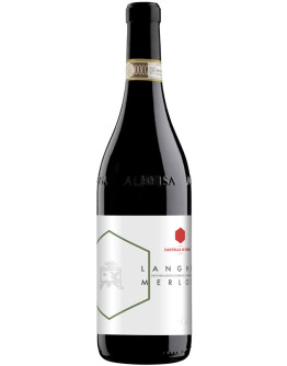 Merlot doc 2018