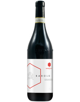 Barolo docg 2018