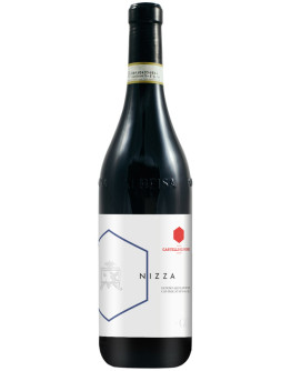 Nizza docg 2017 Magnum