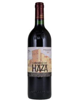 6 Condado de Haza 2019