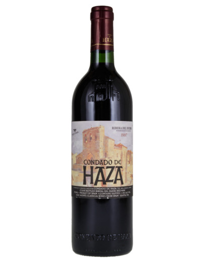 6 Condado de Haza 2019
