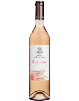 12 Château La Tour Pétale de Rose 2025 0,375 l