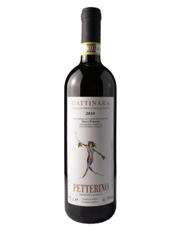 Gattinara docg