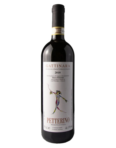 Gattinara docg