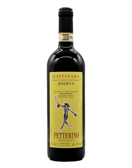 Gattinara Riserva docg