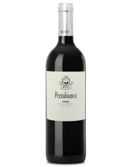 6 Barbera igt 2023 - Pezzabianca