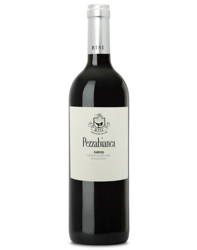6 Barbera igt 2023 - Pezzabianca