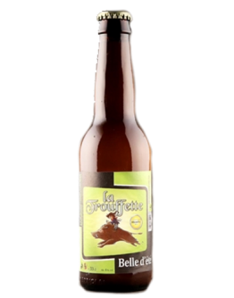 24 Birra Minne Ardenne Belle D'ete