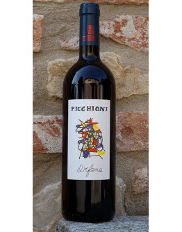 Picchioni Rosso Arfena