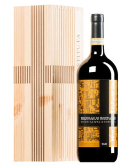  Brunello di Montalcino dop 2017 Magnum