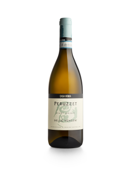 Pinot Grigio doc 