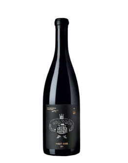 Pinot Noir Black Vintage 2016