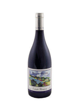 Pinot Noir Estate Reserve Yamhill-Carlton 2014