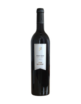 6 Pinot Noir