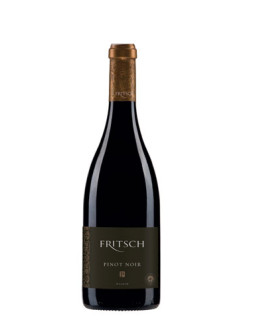 Pinot Noir "P" Wagram 2016