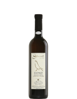 Vipavska Dolina Pinot Grigio 2016