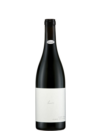Vin de France Pinot Noir 