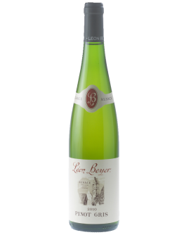 Tokay Pinot Gris Selection Grains Nobles 1994