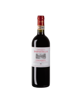 Poggio Granoni 1995 Magnum