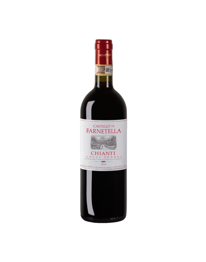 Poggio Granoni 1995 Magnum