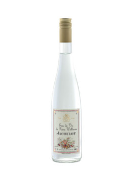 Poire Williams 43,0° 0,70 l