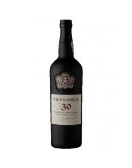 Porto Taylor's 30 Anni