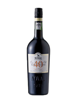 Porto 40 Anni Tawny
