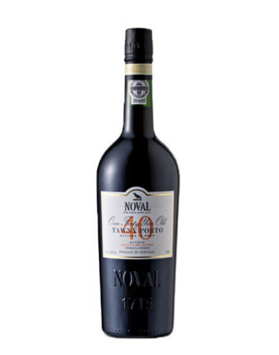 Porto 40 Anni Tawny